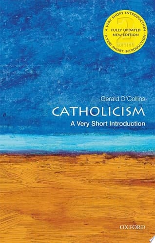 Catholicism: A Very Short Introduction