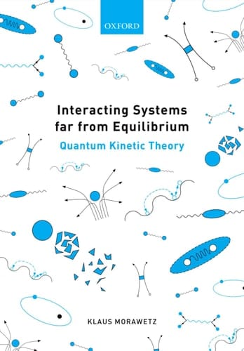 Interacting Systems far from Equilibrium: Quantum Kinetic Theory
