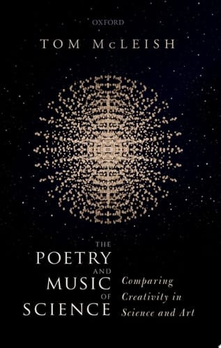 The Poetry And Music Of Science
