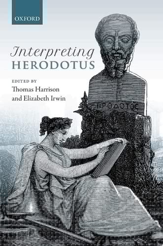 Interpreting Herodotus