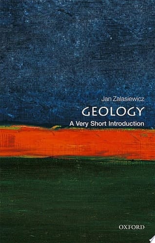 Geology: A Very Short Introduction