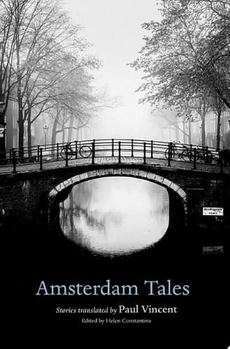 Amsterdam Tales (City Tales)