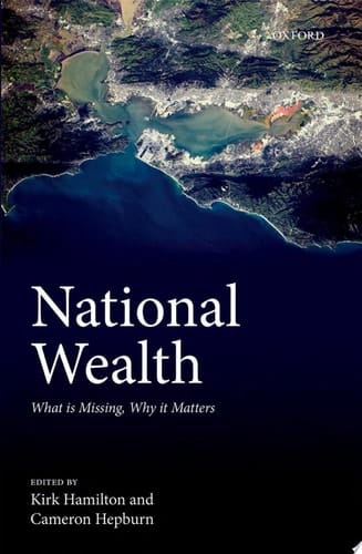 National Wealth
