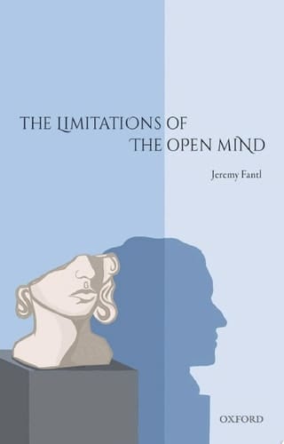 The Limitations of the Open Mind