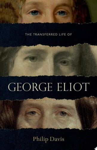 The Transferred Life Of George Eliot