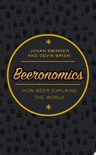 Beeronomics