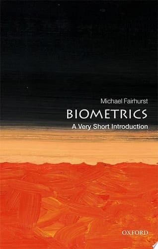 Biometrics: A Very Short Introduction