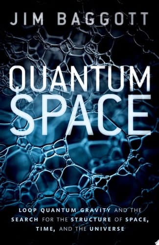 Quantum Space