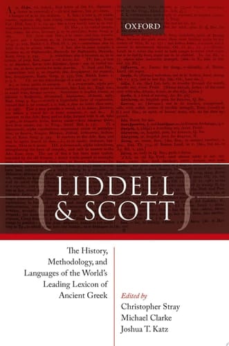 Liddell And Scott