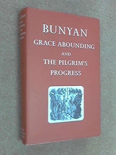 Grace Abounding Chief of Sinners Osa