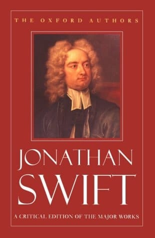 Jonathan Swift (The Oxford authors)