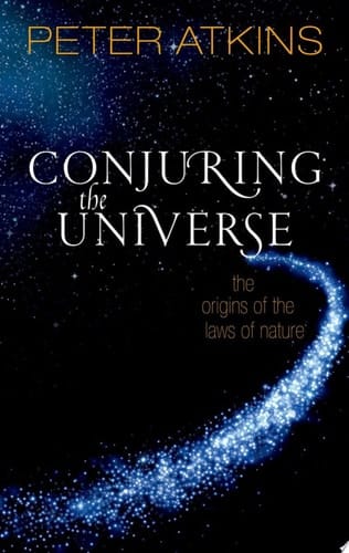 Conjuring The Universe
