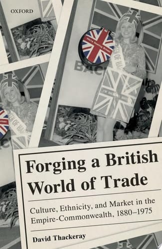Forging A British World Of Trade