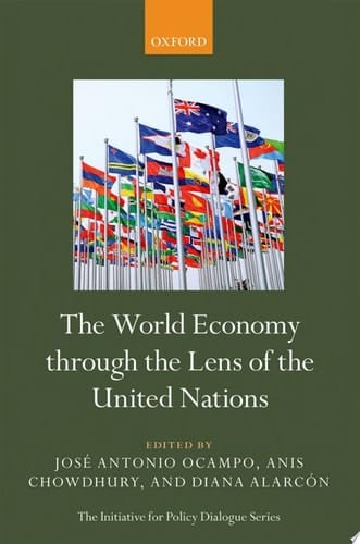 The World Economy Through The Lens Of The United Nations