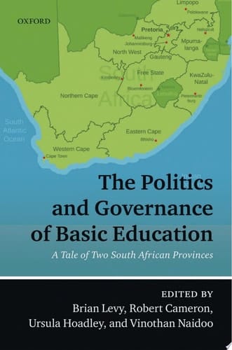 The Politics And Governance Of Basic Education