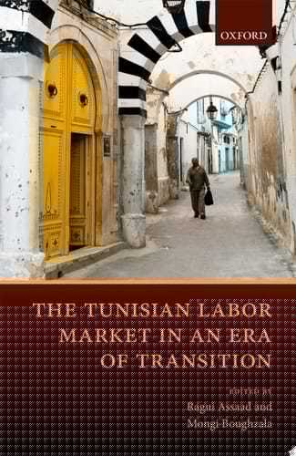 The Tunisian Labor Market In An Era Of Transition