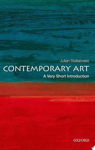 Contemporary Art: A Very Short Introduction