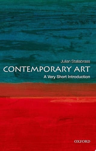 Contemporary Art: A Very Short Introduction (Very Short Introductions)