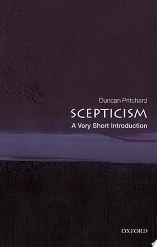 Scepticism: A Very Short Introduction