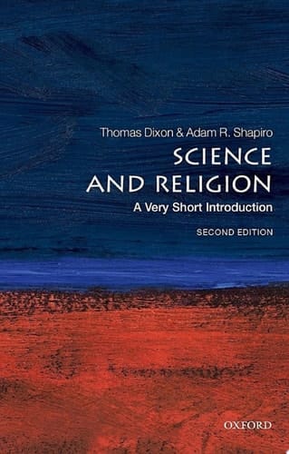 Science and Religion: A Very Short Introduction (Very Short Introductions)