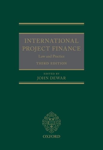 International Project Finance: Law and Practice