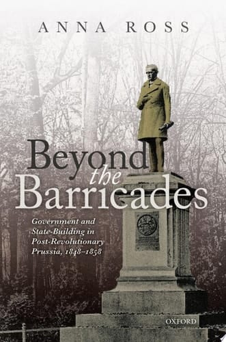Beyond The Barricades