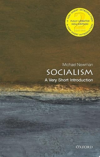 Socialism: A Very Short Introduction (Very Short Introductions)