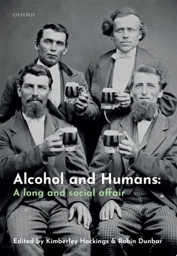 Alcohol And Humans