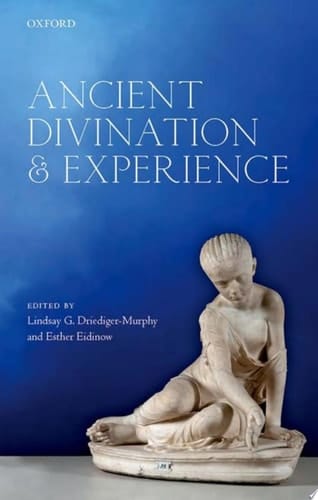 Ancient Divination And Experience