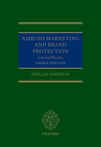 Ambush Marketing and Brand Protection