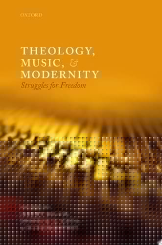 Theology, Music, And Modernity
