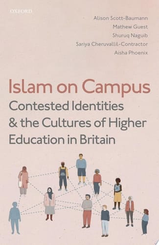 Islam On Campus