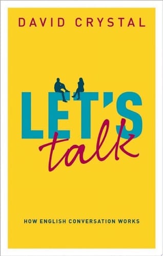 Let's Talk: How English Conversation Works