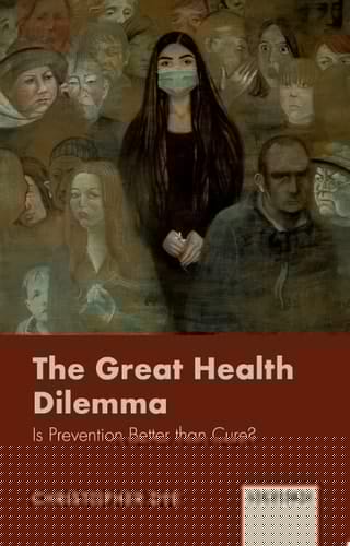 The Great Health Dilemma: Is Prevention Better than Cure?