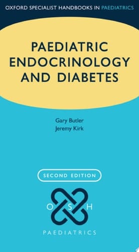 Paediatric Endocrinology And Diabetes