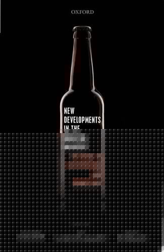 New Developments In The Brewing Industry