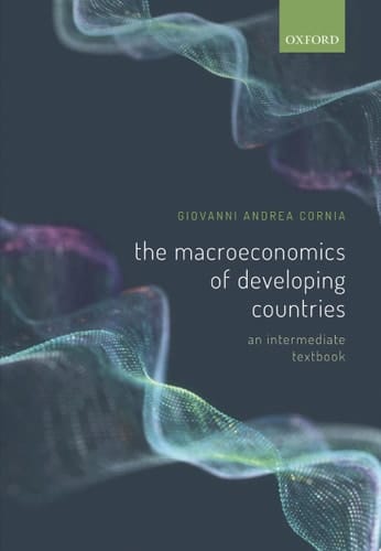 The Macroeconomics Of Developing Countries: An Intermediate Textbook