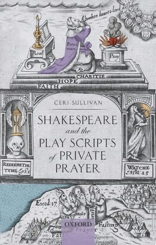 Shakespeare and the Play Scripts of Private Prayer