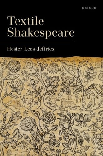 Textile Shakespeare