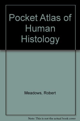 Pocket Atlas of Human Histology