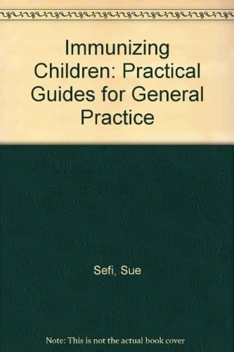 Immunizing Children