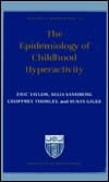The Epidemiology of Childhood Hyperactivity (Maudsley Monographs, 33)