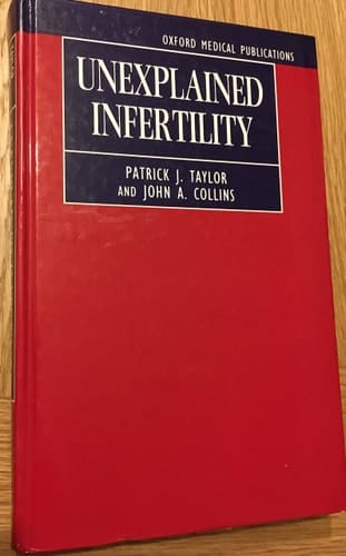 Unexplained Infertility