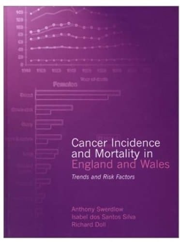 Cancer Incidence and Mortality in England and Wales: Trends and Risk Factors
