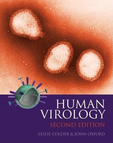 Human Virology: A Text for Students of Medicine, Dentistry and Microbiology