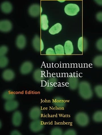 Autoimmune Rheumatic Disease