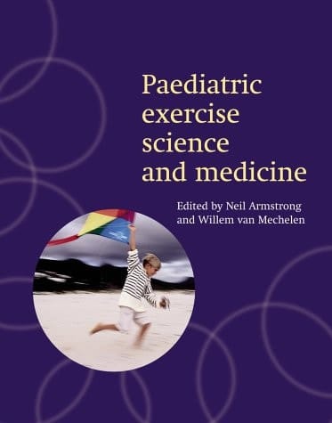 Paediatric Exercise Science and Medicine