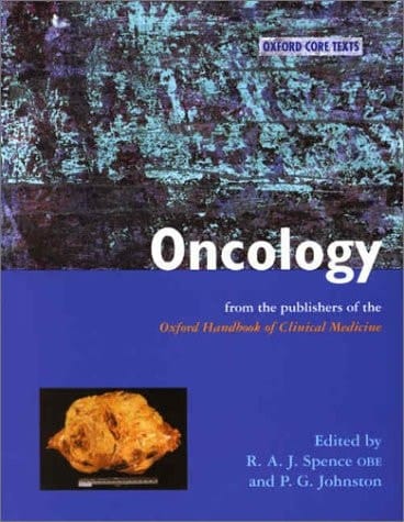 Oncology: An Oxford Core Text