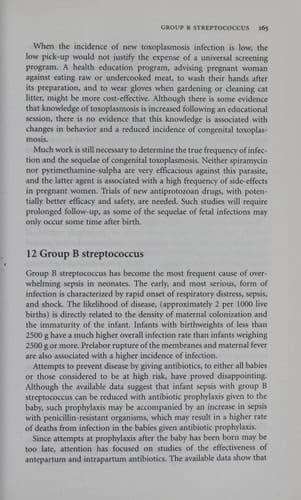 A Guide to Effective Care in Pregnancy and Childbirth (Oxford Medical Publications)