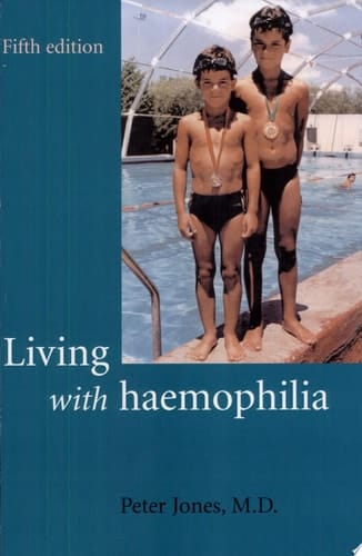 Living with Haemophilia